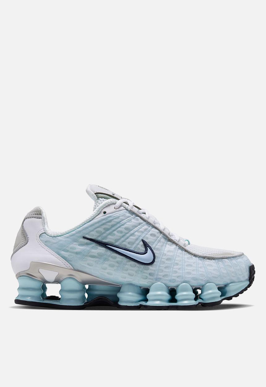 Nike - W NIKE SHOX TL