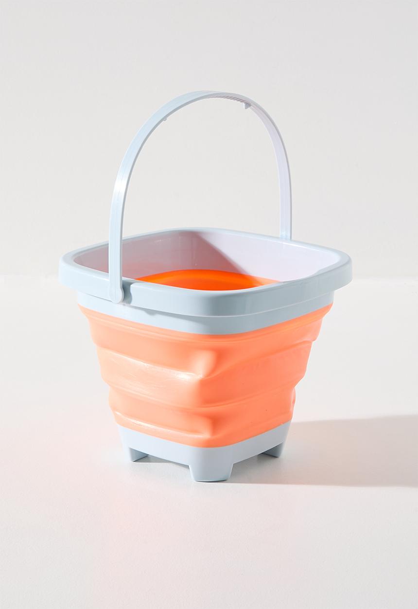 Pop Candy - Sand sculpture play set - dark peach/multi