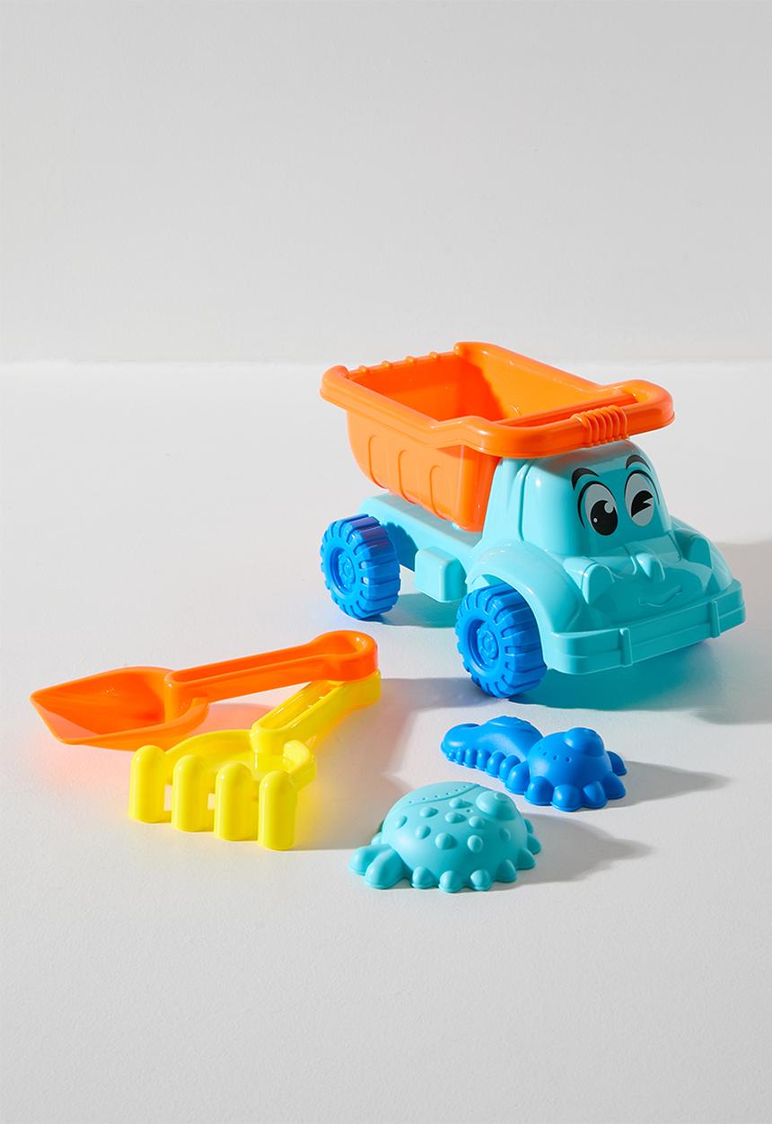 Pop Candy - Beach toy set -  multi