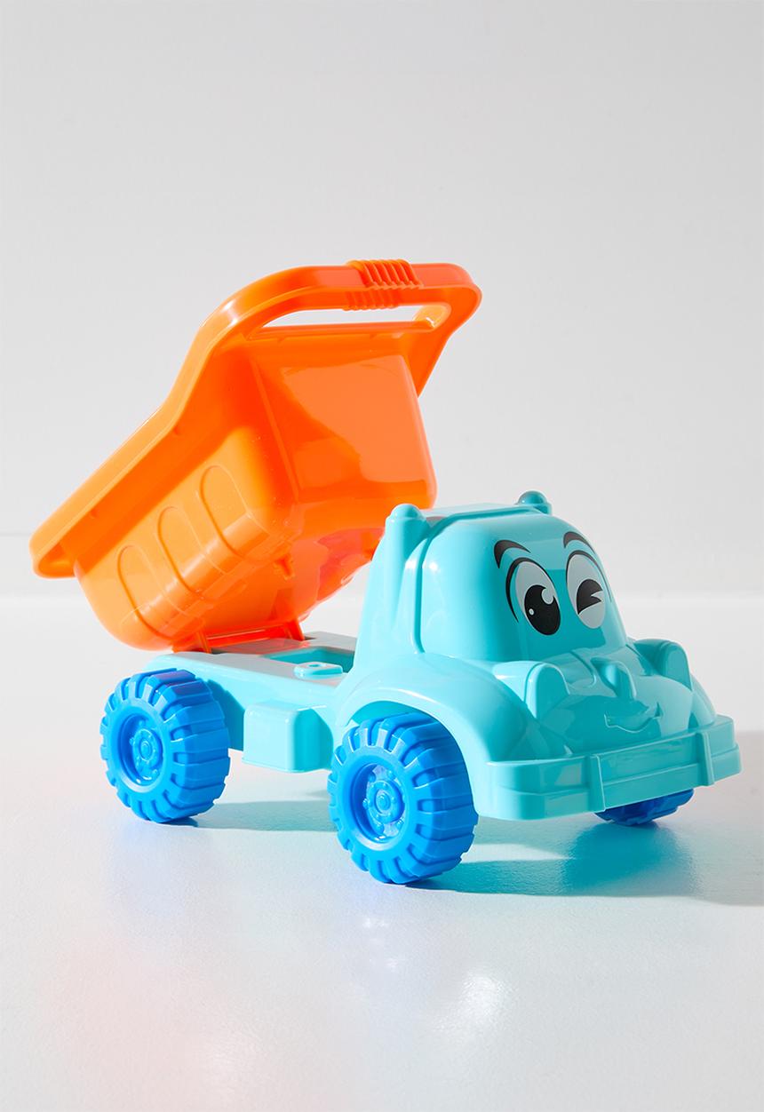 Pop Candy - Beach toy set -  multi