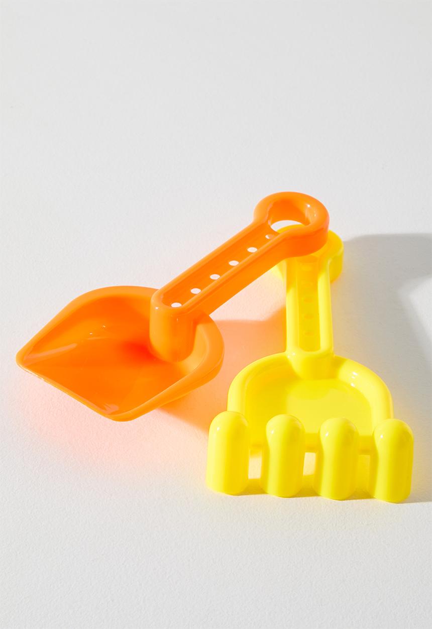 Pop Candy - Beach toy set -  multi