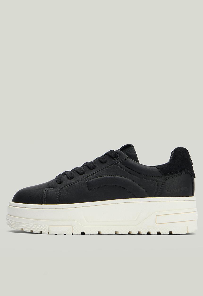 G-STAR - Lhana VI BSC - Black