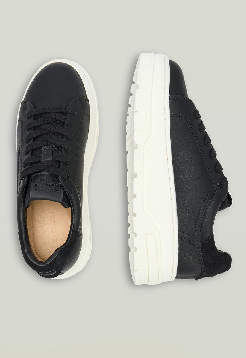G-STAR - Lhana VI BSC - Black