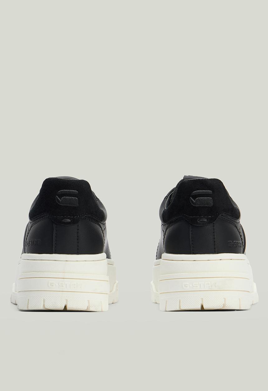 G-STAR - Lhana VI BSC - Black