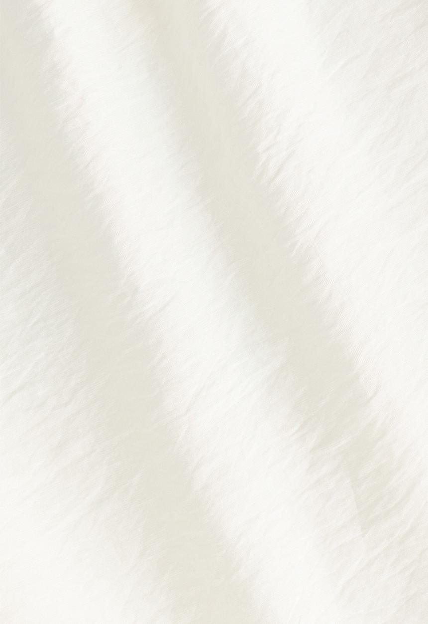 H&M - Balloon trousers - ivory