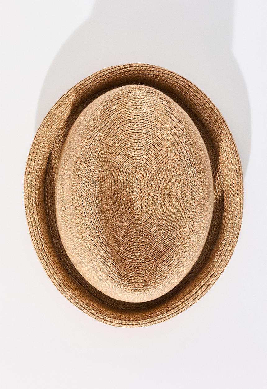 H&M - Straw hat - beige