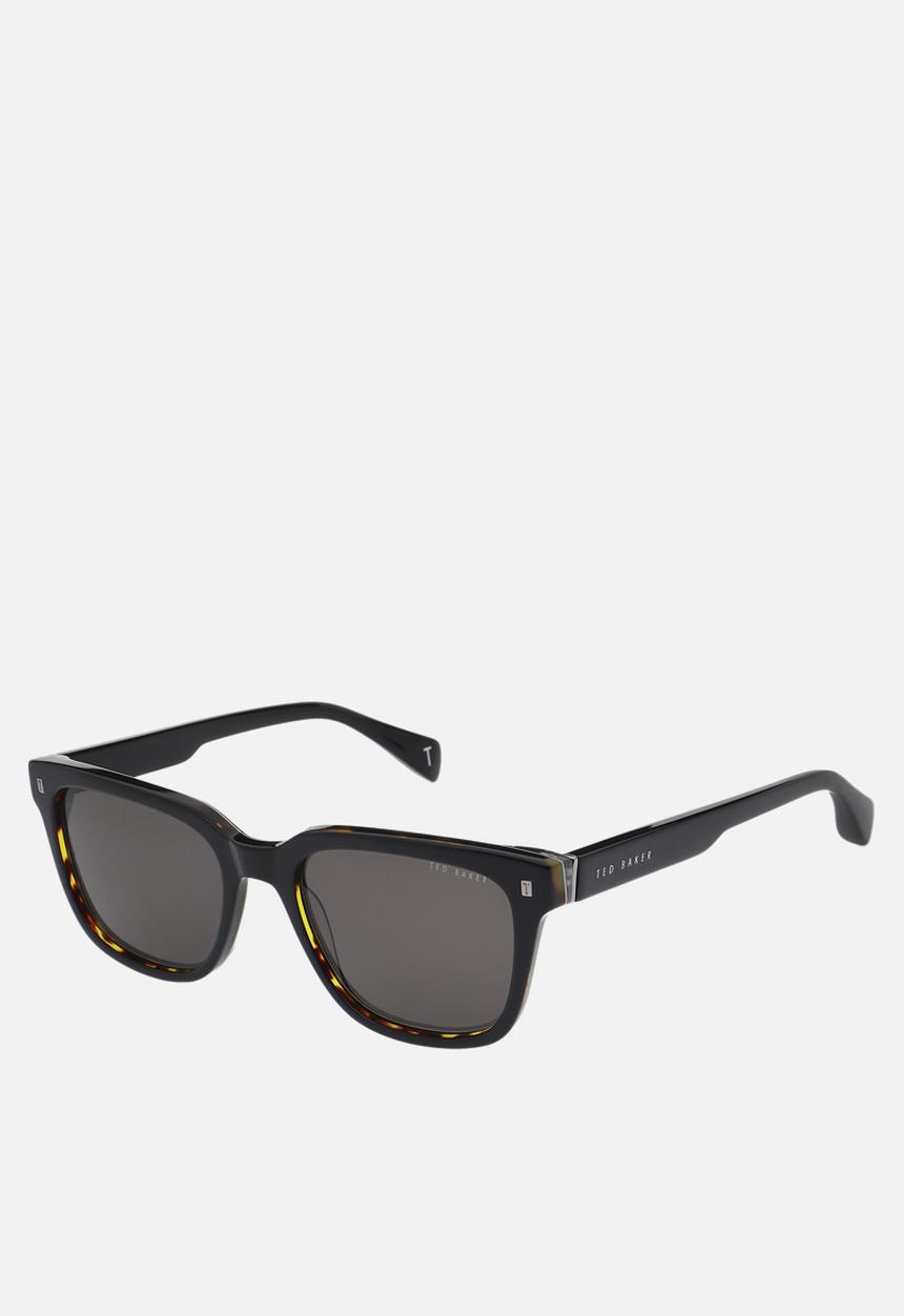 Ted Baker - Gift Set TB1754-001-54 Sunglass and Towel - Black