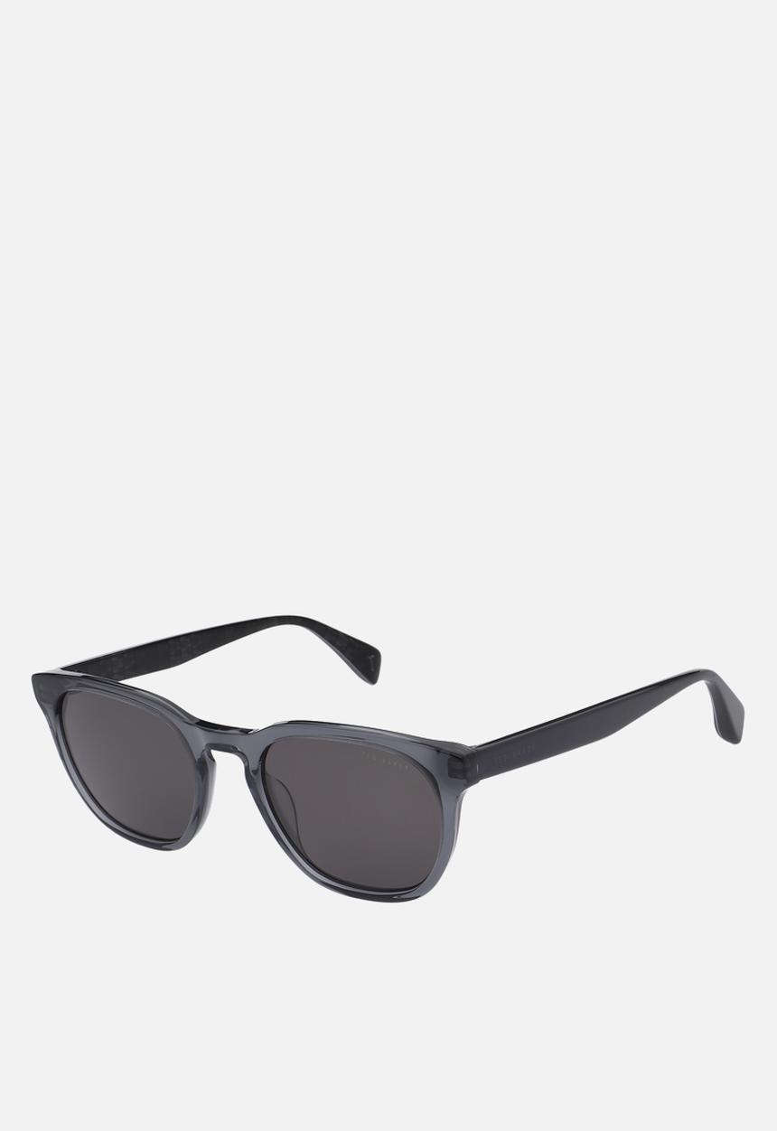 Ted Baker - Gift Set TB1782-907-53 Sunglass and Towel - Grey
