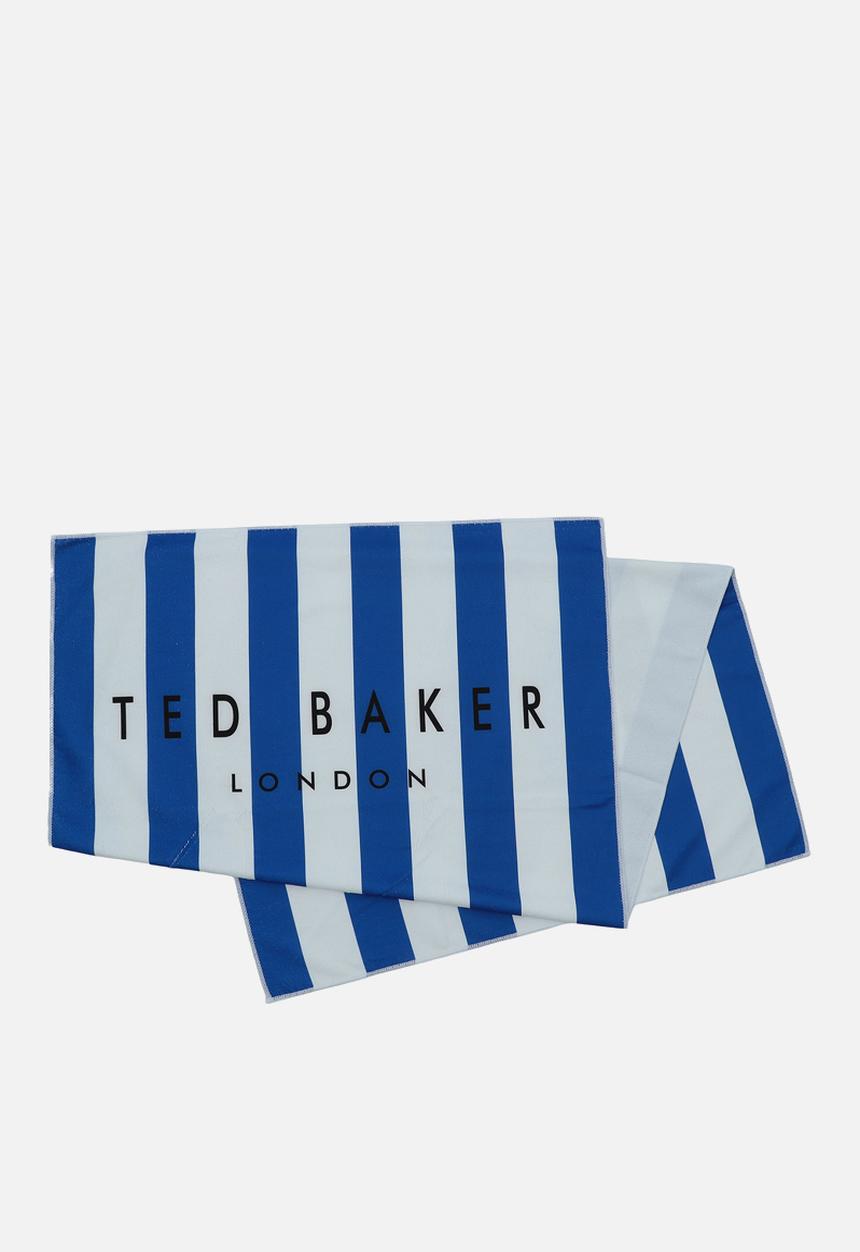 Ted Baker - Gift Set TB1799-001-52 Sunglass and Towel - Black