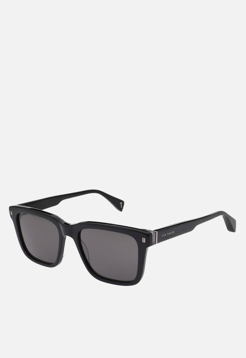 Ted Baker - Gift Set TB1801-001-54 Sunglass and Towel - Black