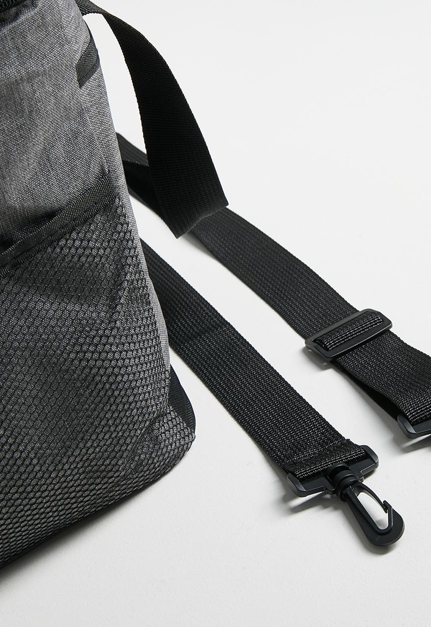 Pop Candy - Insulated cooler bag - grey