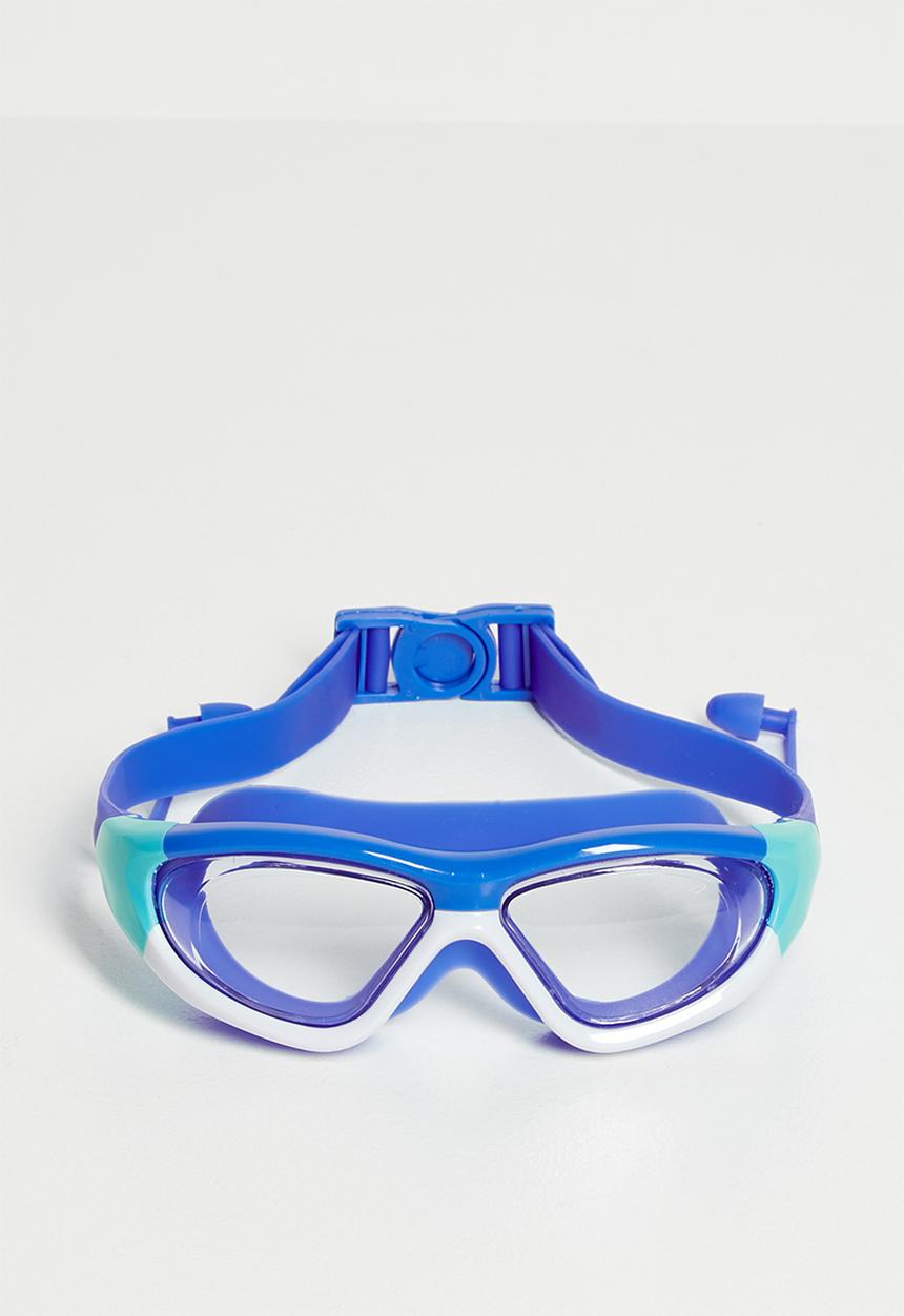 Pop Candy - Swimming goggles - blue