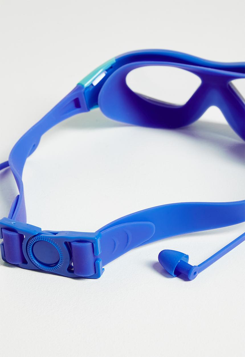 Pop Candy - Swimming goggles - blue