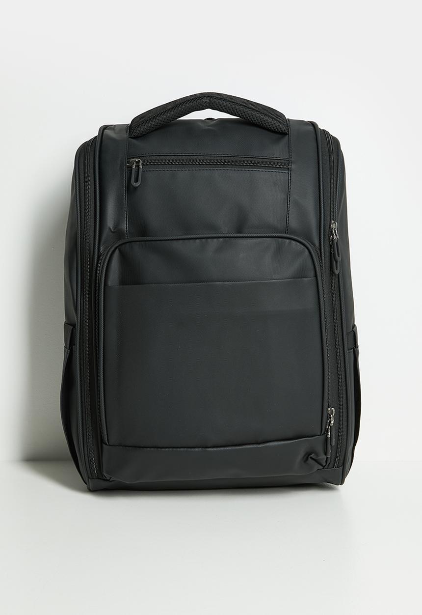 Pop Candy - Minimalist backpack - black