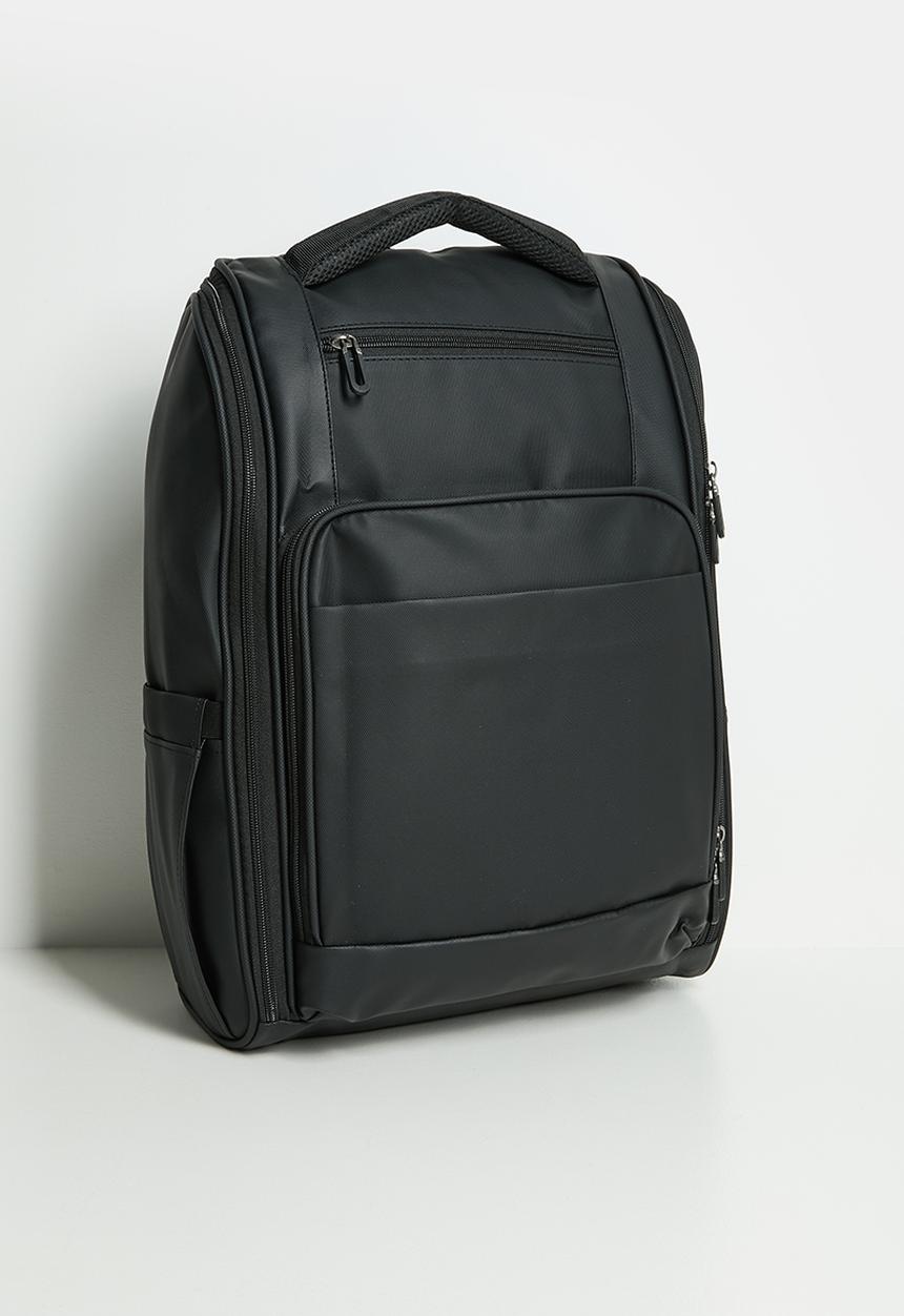 Pop Candy - Minimalist backpack - black