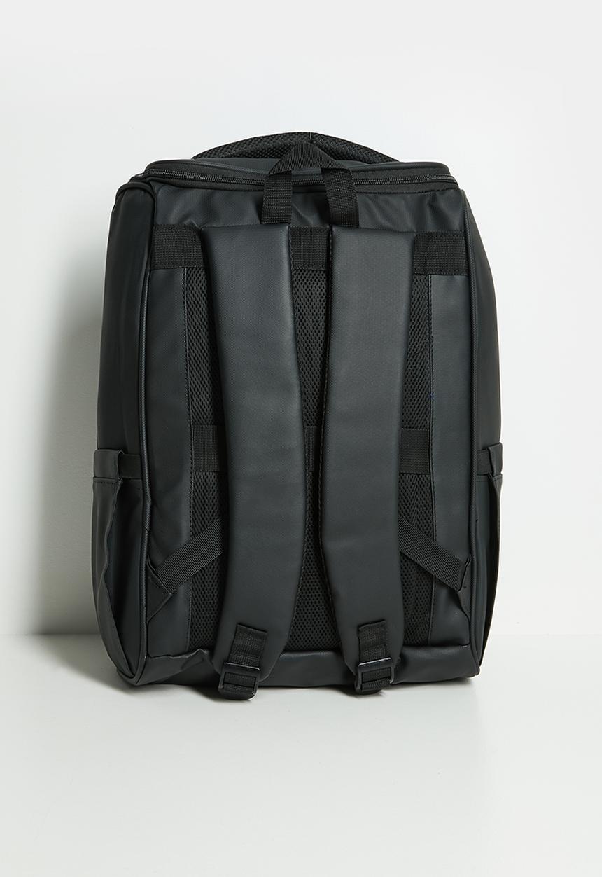 Pop Candy - Minimalist backpack - black
