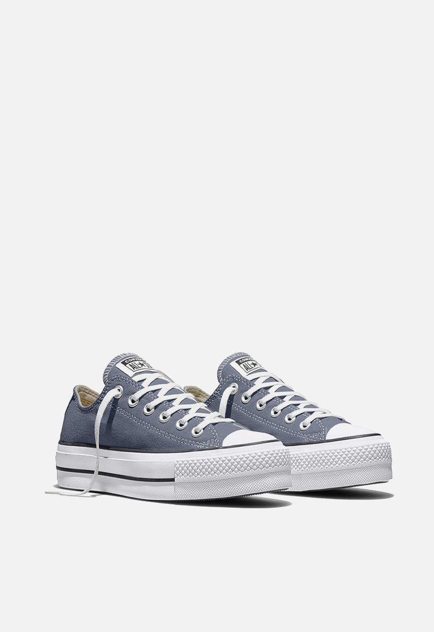 Converse - CHUCK TAYLOR ALL STAR LIFT