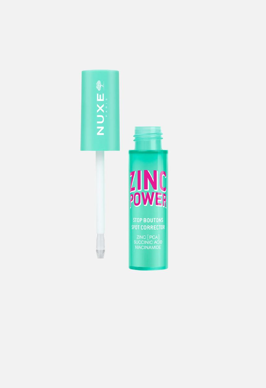 NUXE - Zinc Power Spot Corrector - 10ml