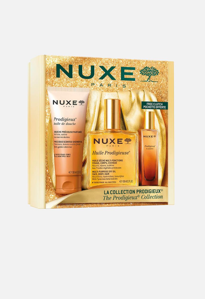 NUXE - Prodigieuse®  Iconic Solar Scent Set