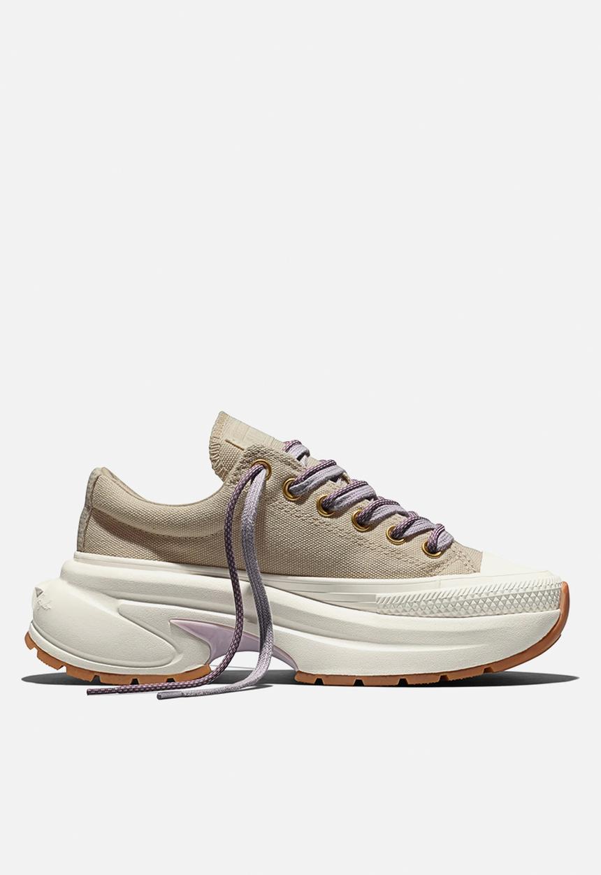 Converse - RUN STAR CRUSH DOUBLE LACE