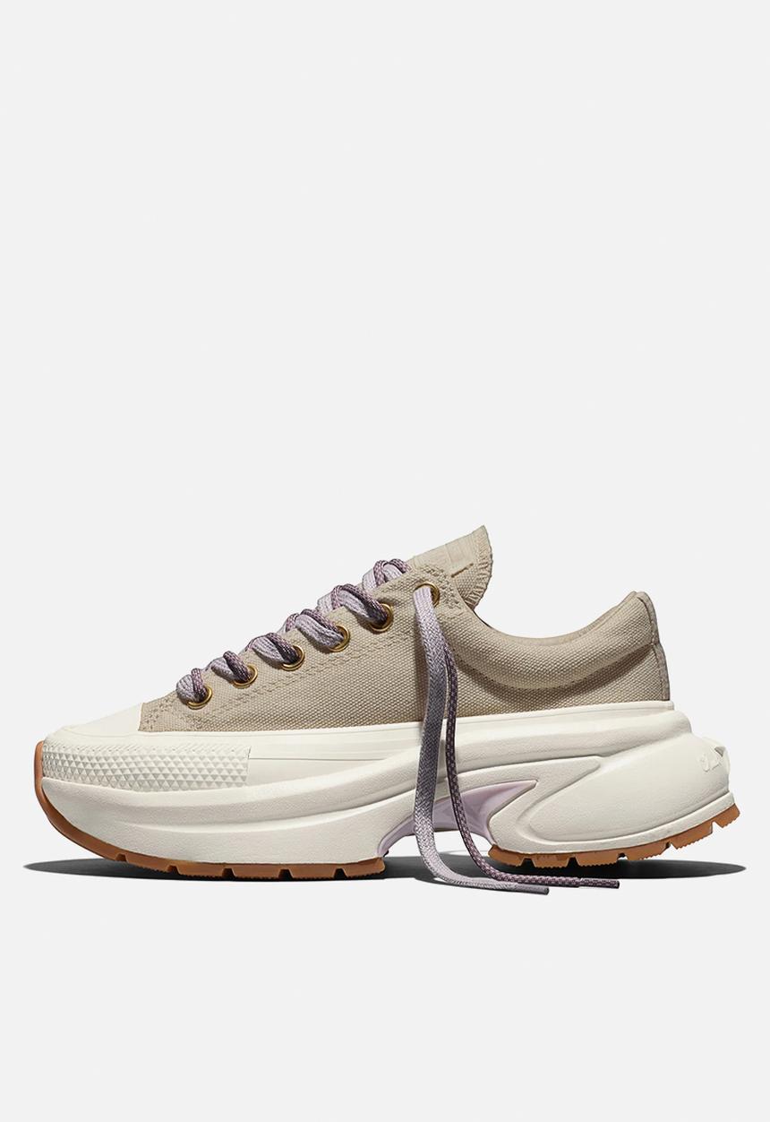 Converse - RUN STAR CRUSH DOUBLE LACE