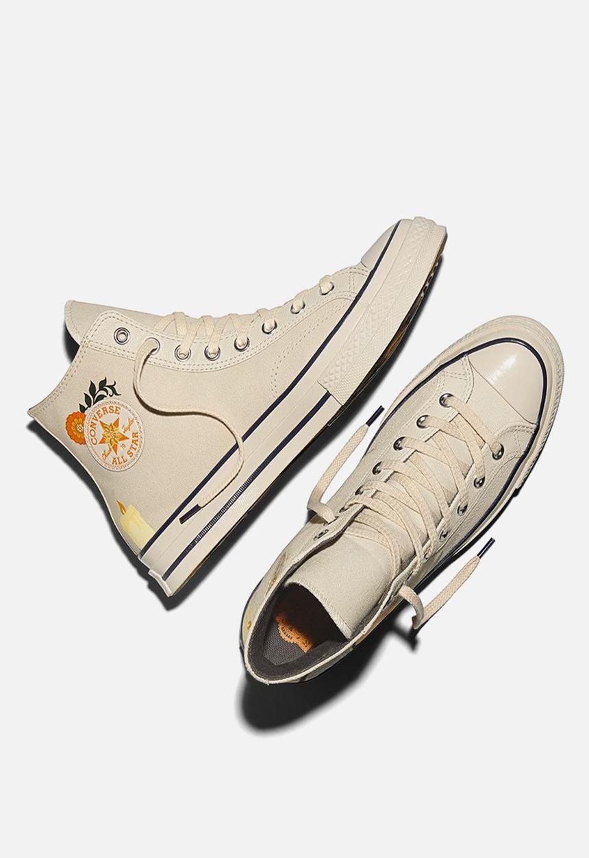 Converse - CHUCK 70 DAY OF THE DEAD