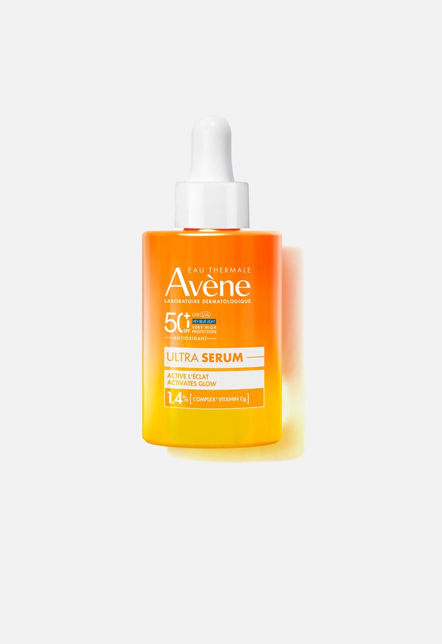 Eau Thermale Avene - Avene Sun Serum Illum SPF50 - 30ml