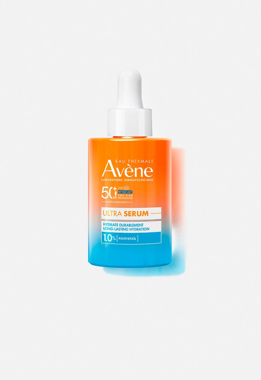 Eau Thermale Avene - Avene Sun Serum Hydrate SPF50 - 30ml