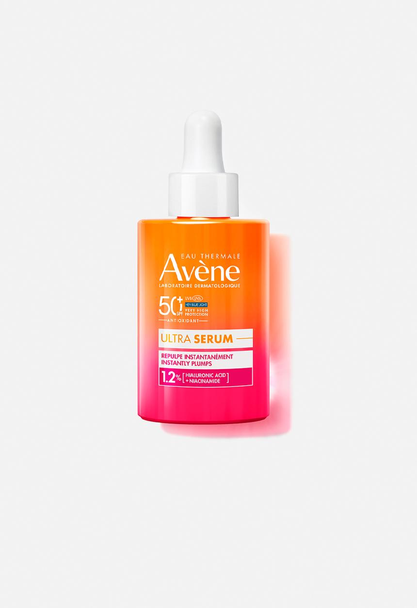 Eau Thermale Avene - Avene Sun Serum Plump SPF50 - 30ml