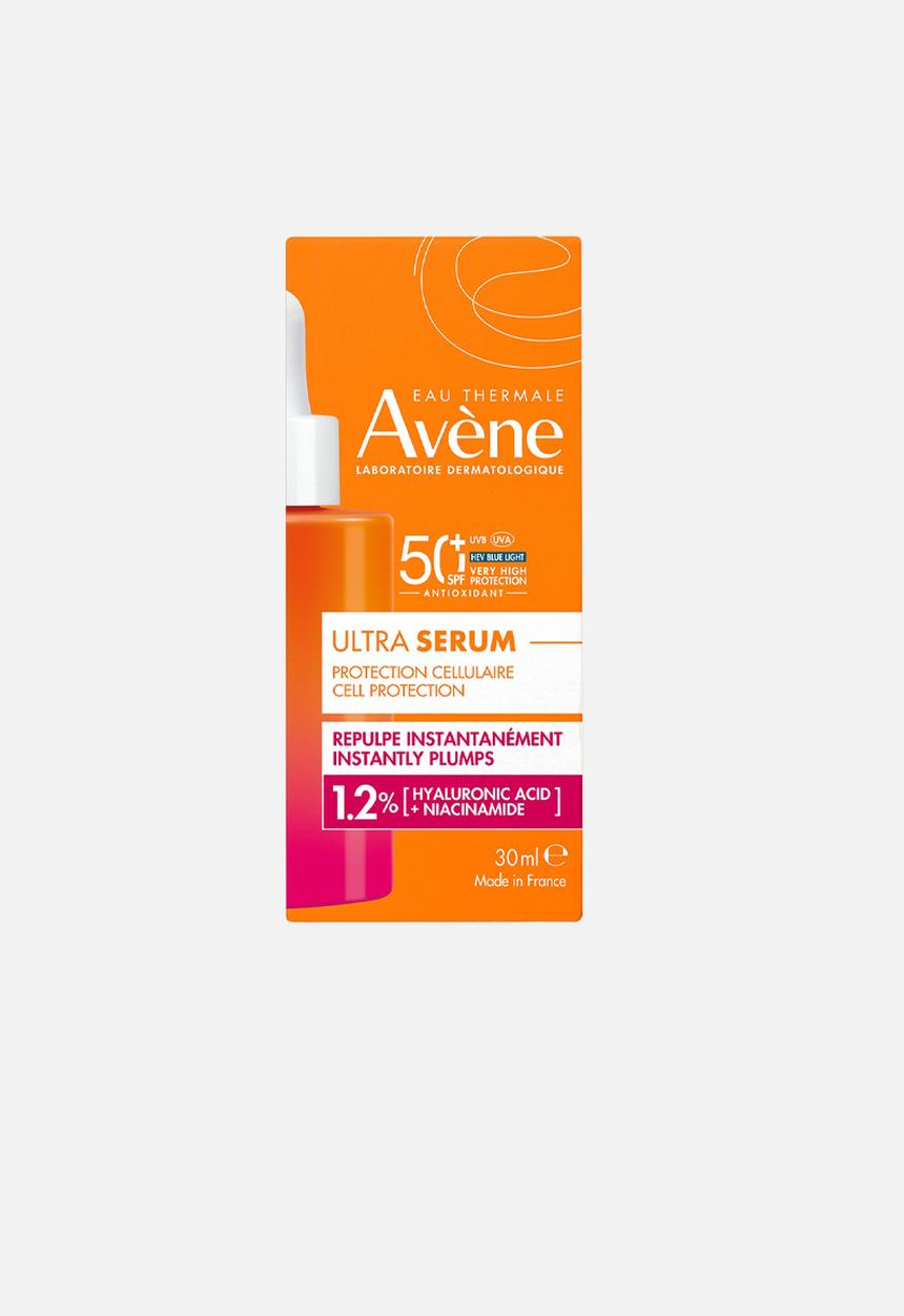 Eau Thermale Avene - Avene Sun Serum Plump SPF50 - 30ml