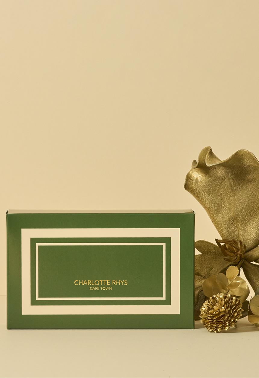 CHARLOTTE RHYS - The Merry Little Set '26 – No 17