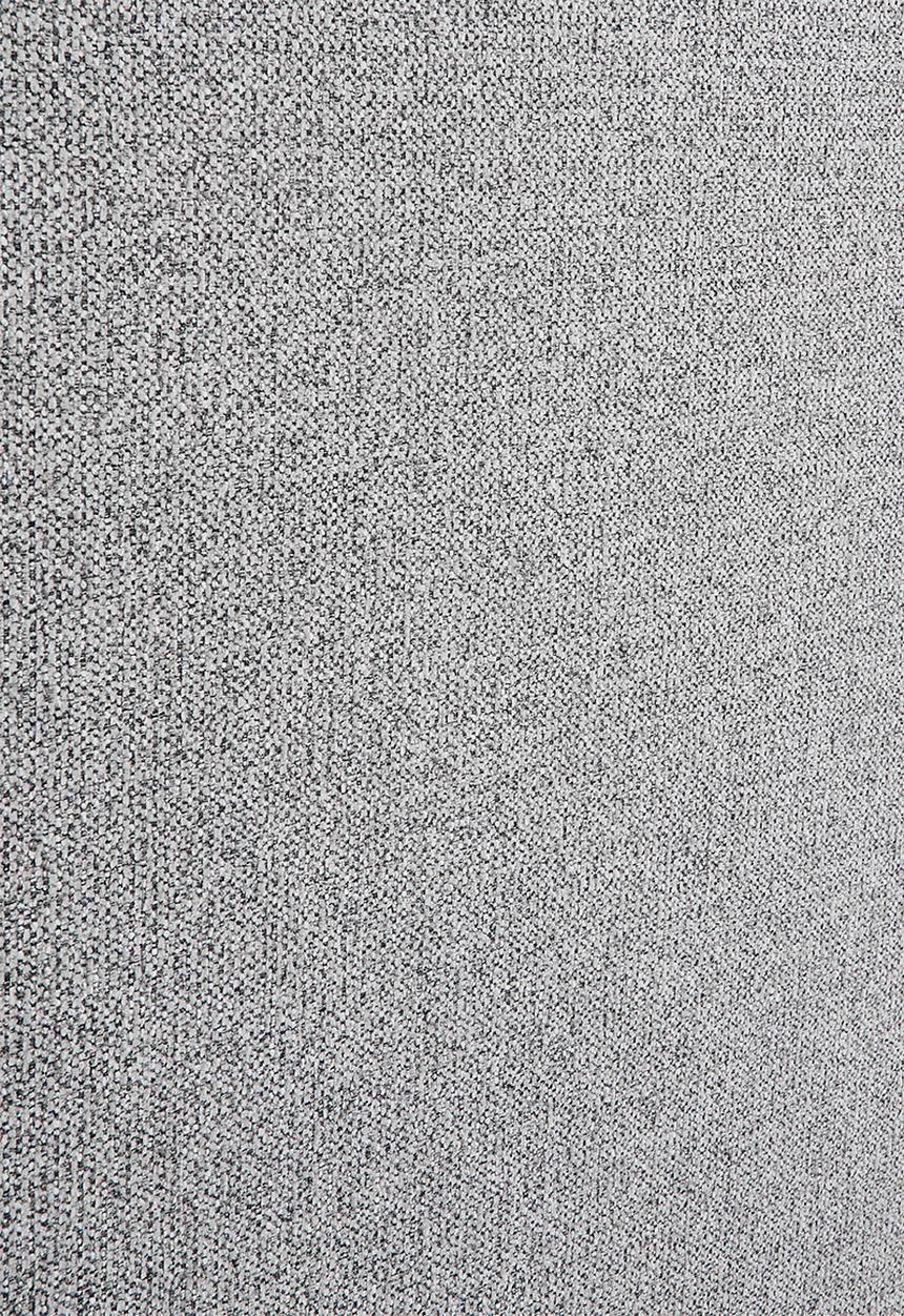 Sixth Floor - Ophelia Upholstered Headboard - Grey