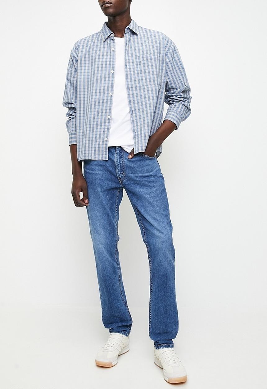 Levi’s® - 511 Slim - Wanna Go Back