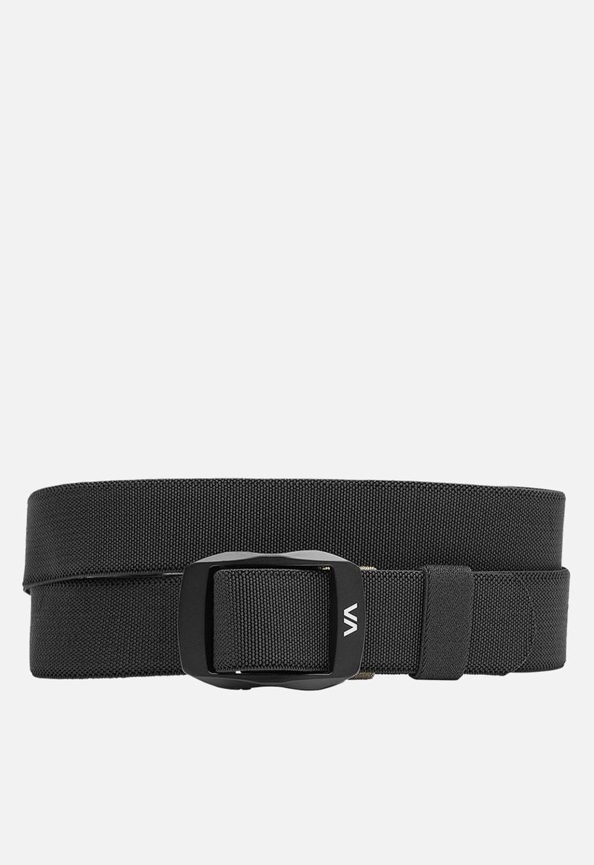 RVCA - Pt Reversible - Black