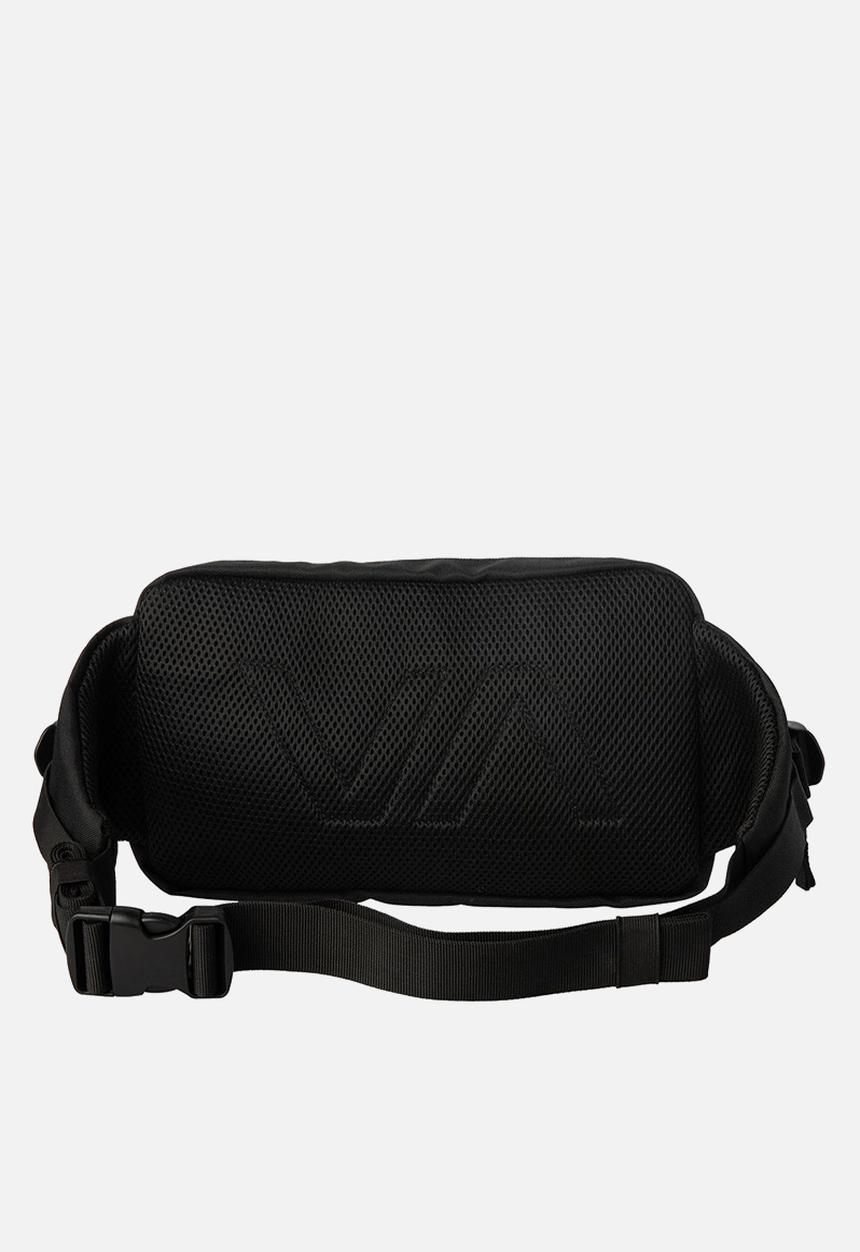 RVCA - Waistpack Deluxe - Black