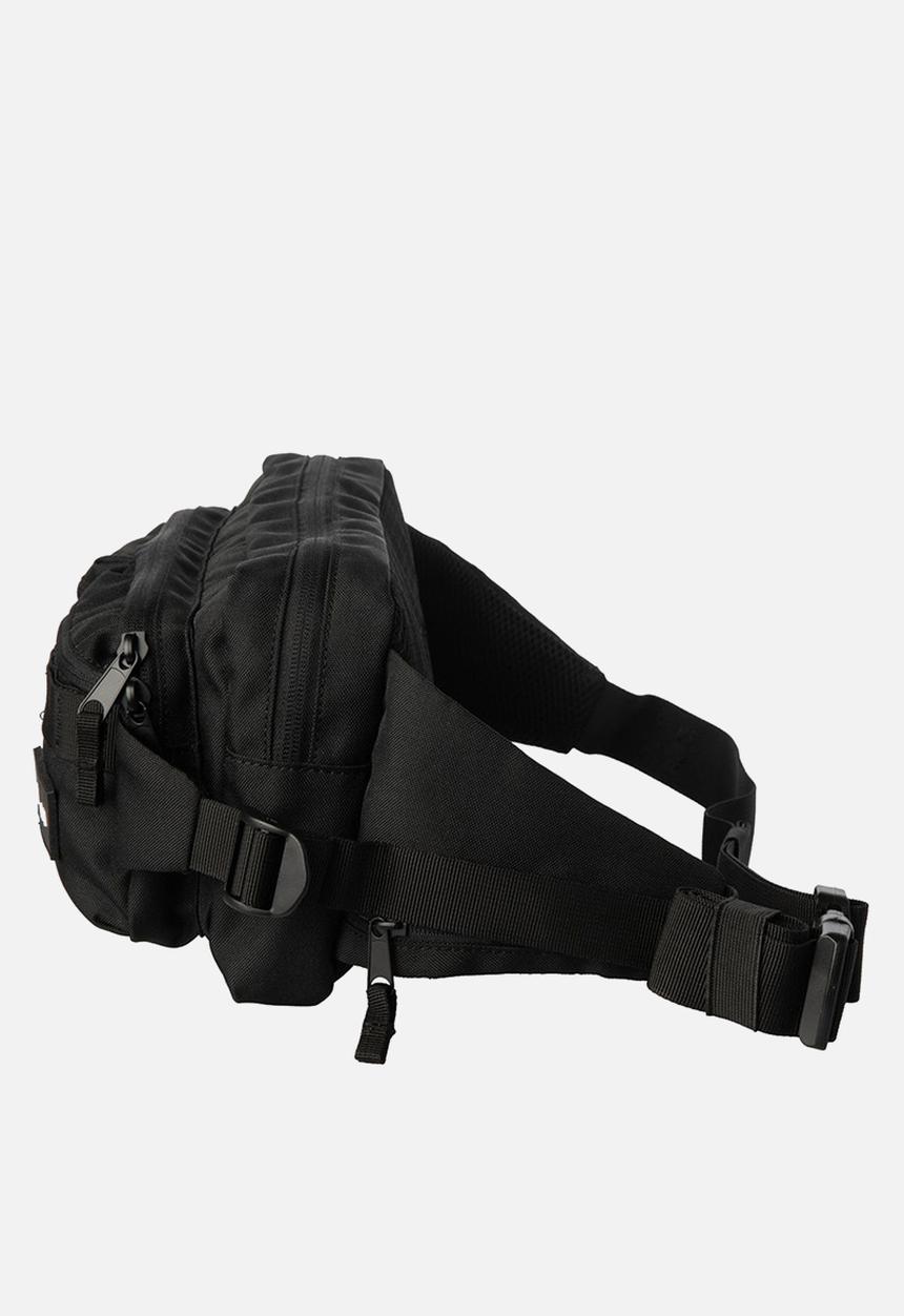 RVCA - Waistpack Deluxe - Black
