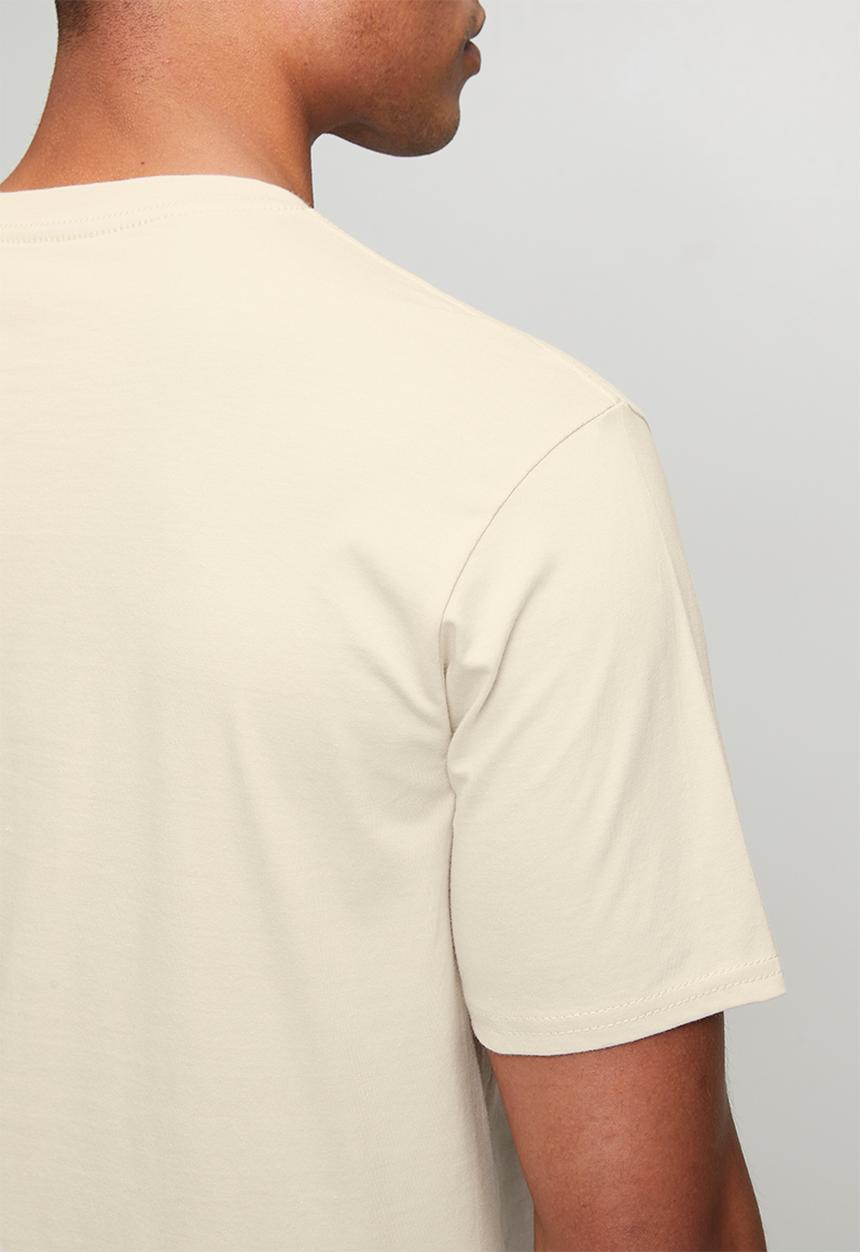 RVCA - Small rvca icon ss - natural