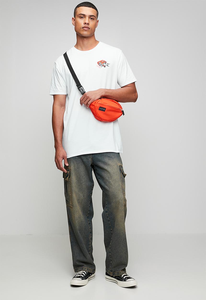 RVCA - Bengal supply - white