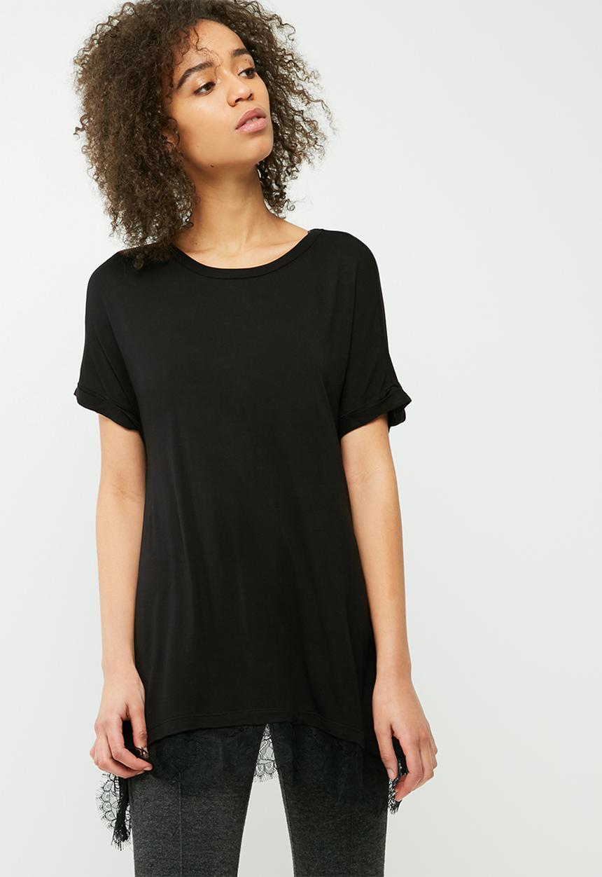 Vero Moda - Riley lace top