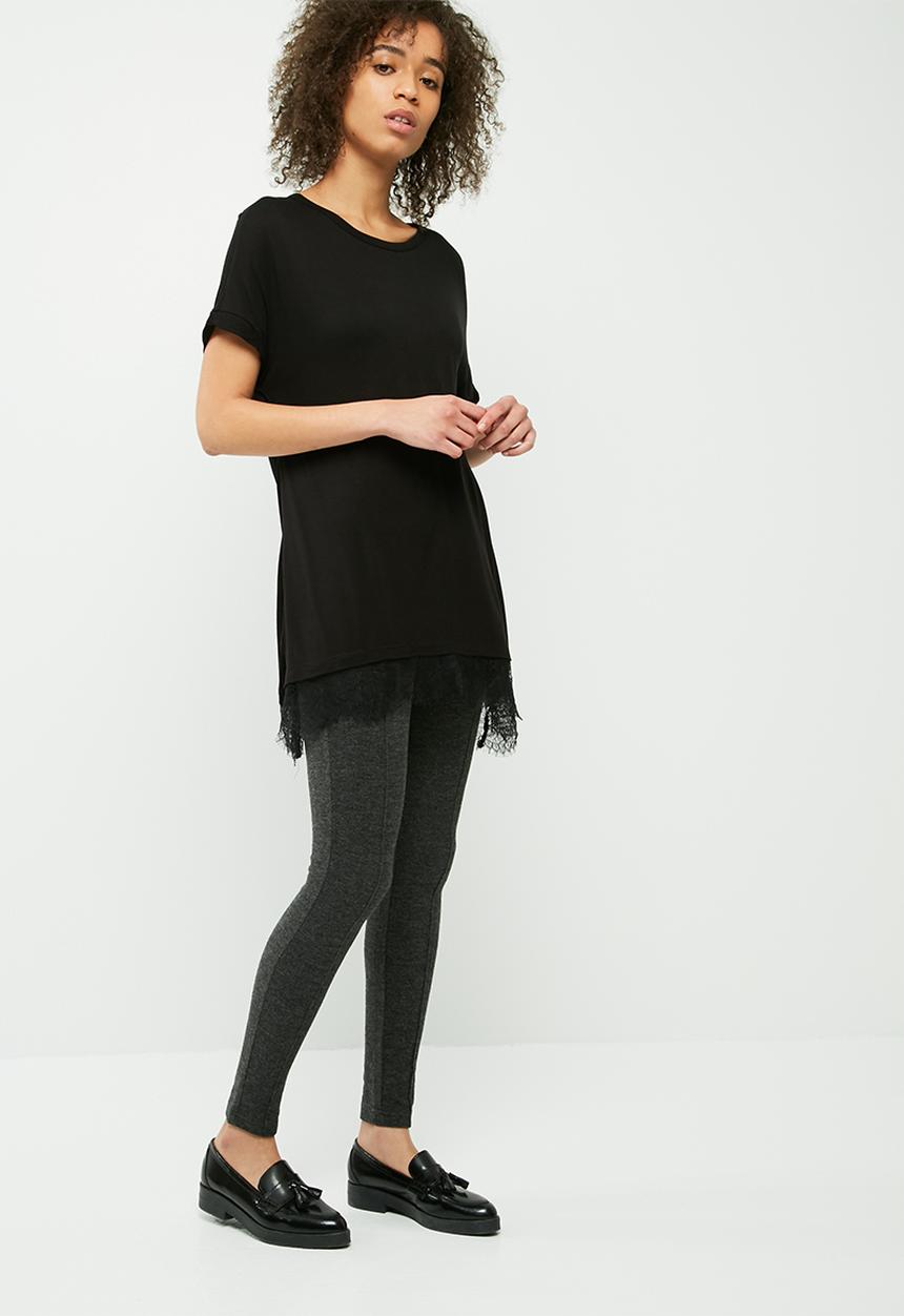 Vero Moda - Riley lace top