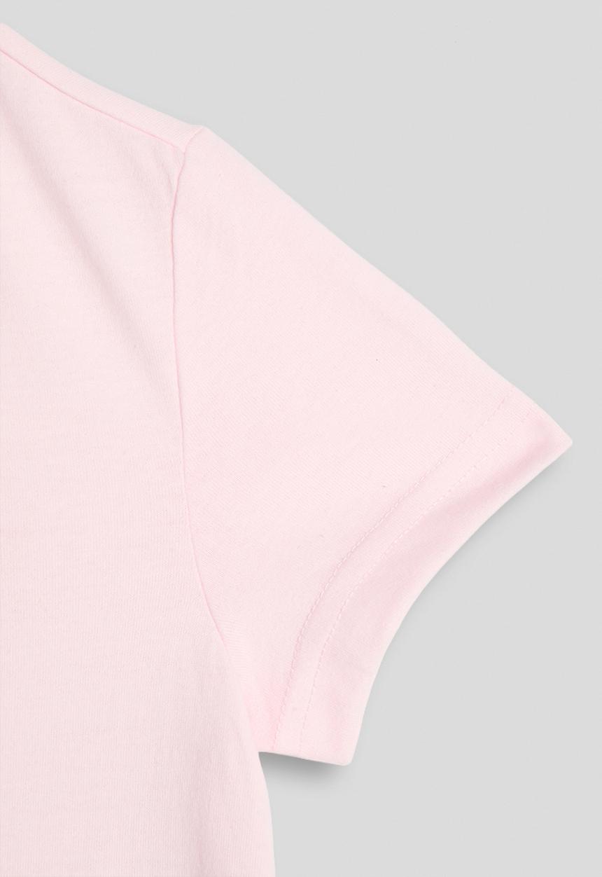 FILA - Sara T-Shirt - Cherry Blossom