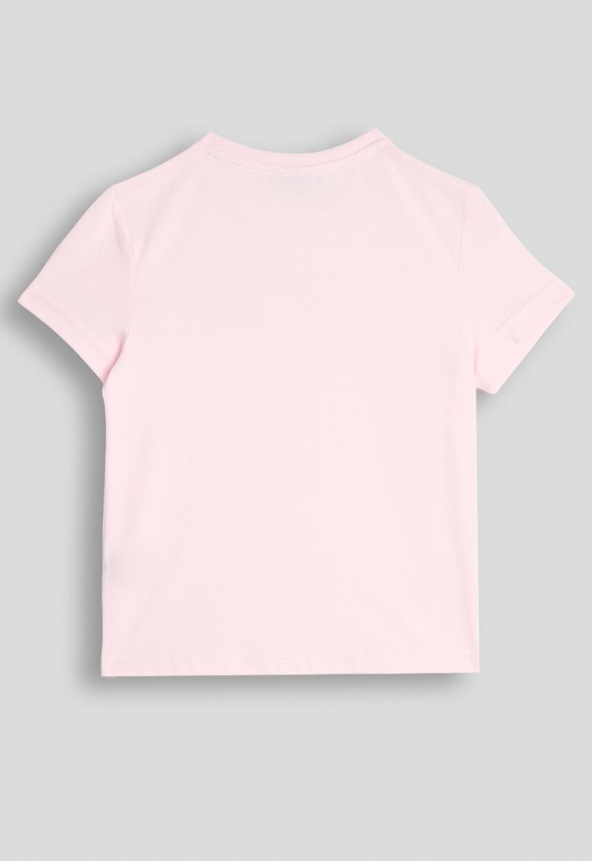 FILA - Sara T-Shirt - Cherry Blossom