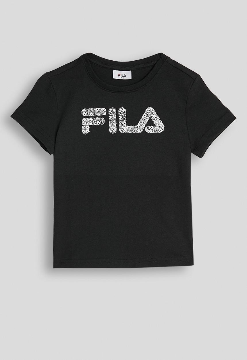FILA - Sara T-Shirt - Black