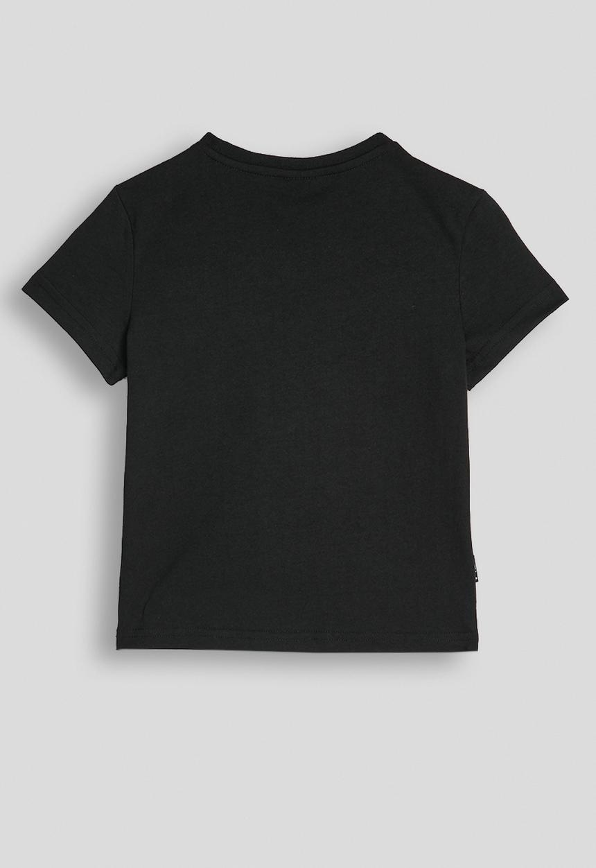 FILA - Sara T-Shirt - Black