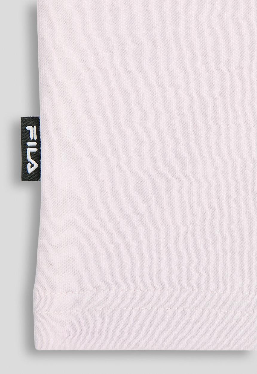 FILA - Sara T-Shirt - Lavender Fog
