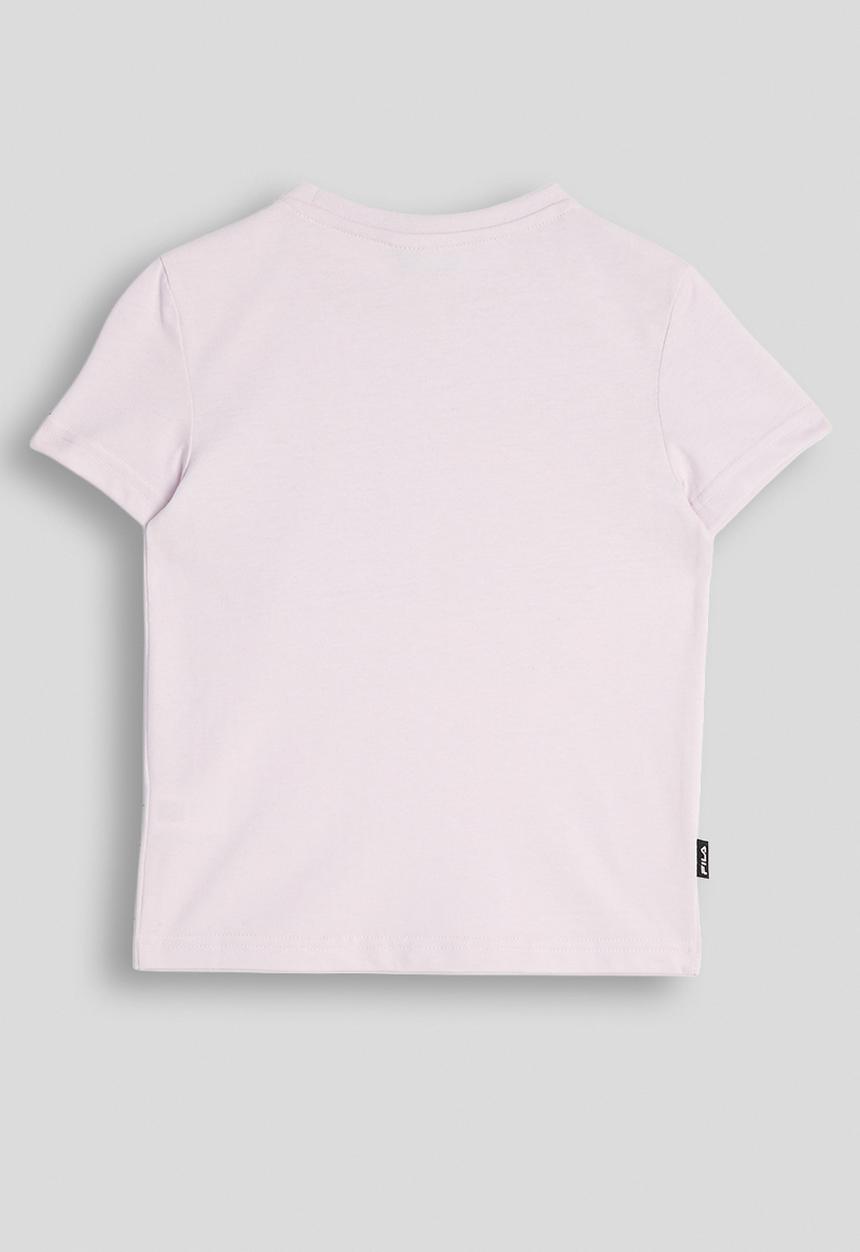 FILA - Sara T-Shirt - Lavender Fog