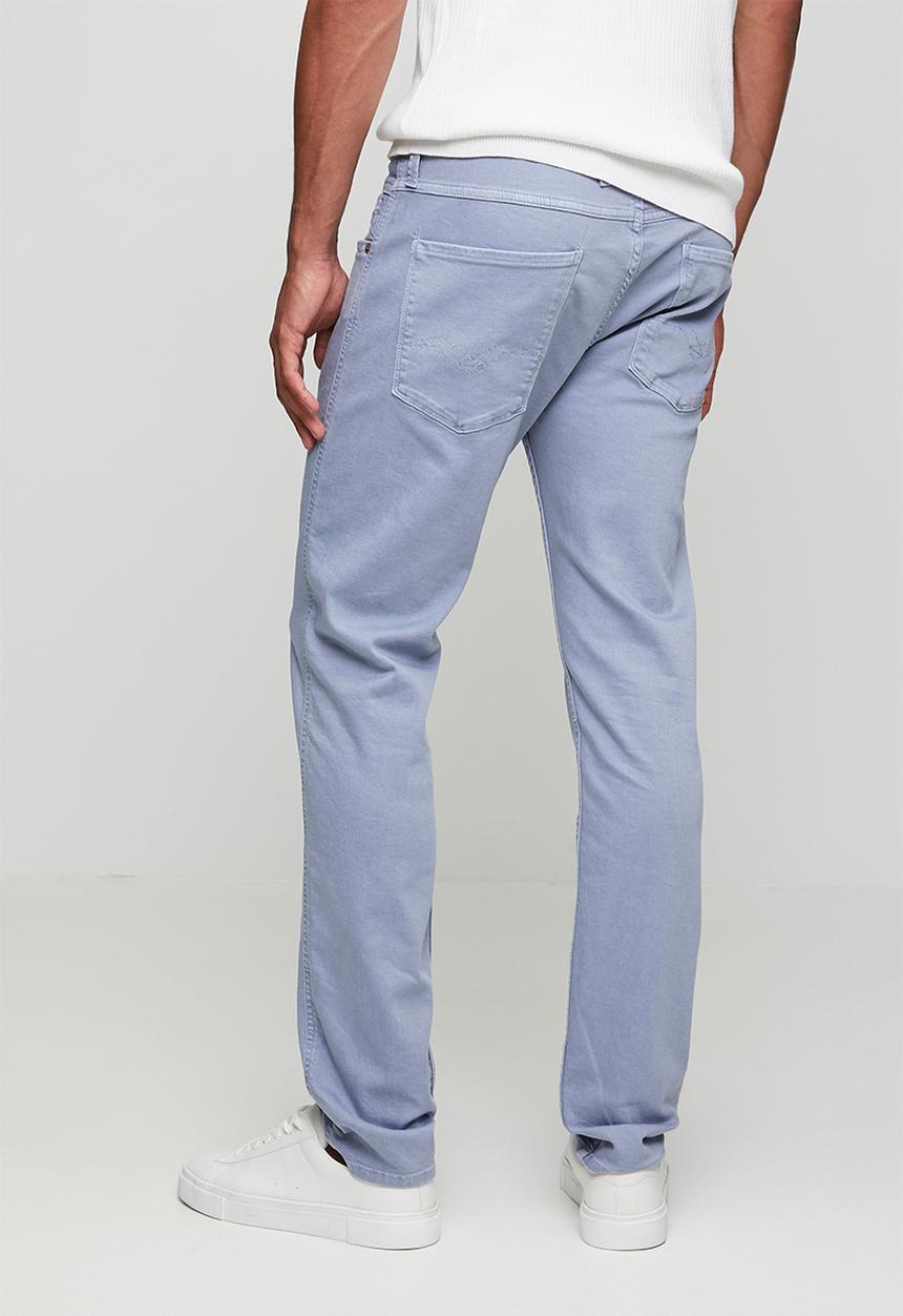 Replay - Anbass Jeans - Perwinkle