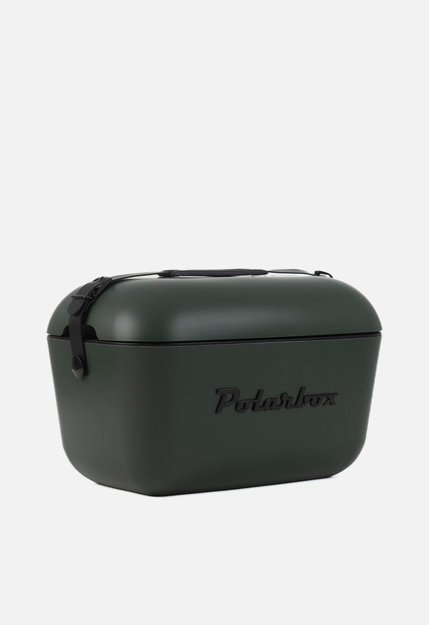 Polarbox - Polarbox 12L - Forest Green