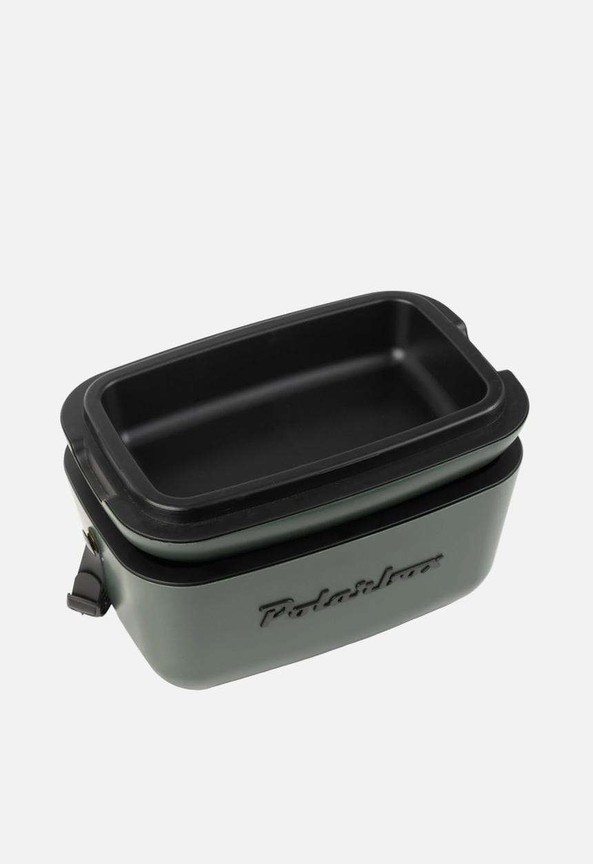 Polarbox - Polarbox 12L - Forest Green