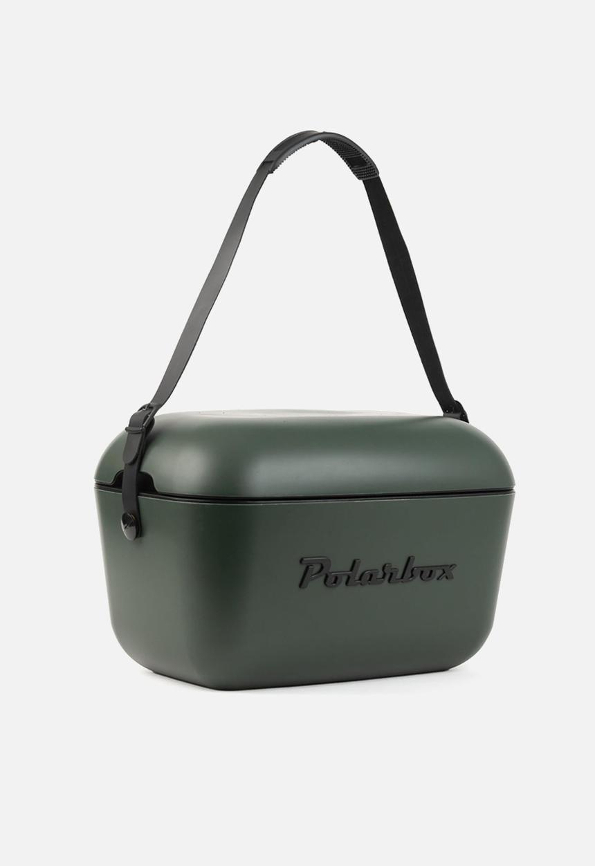 Polarbox - Polarbox 12L - Forest Green